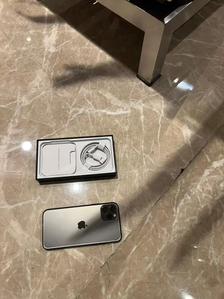 iphone 11 pro 256gb siapa cepat dapat baru