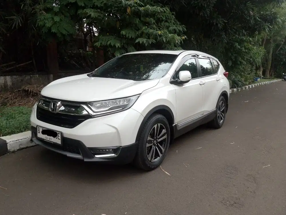 Honda CR-V 2020 Bensin