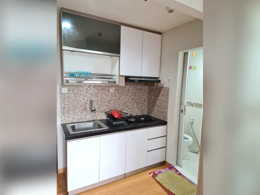 Belmont Residence 1 Bedroom Furnished Lt 3
