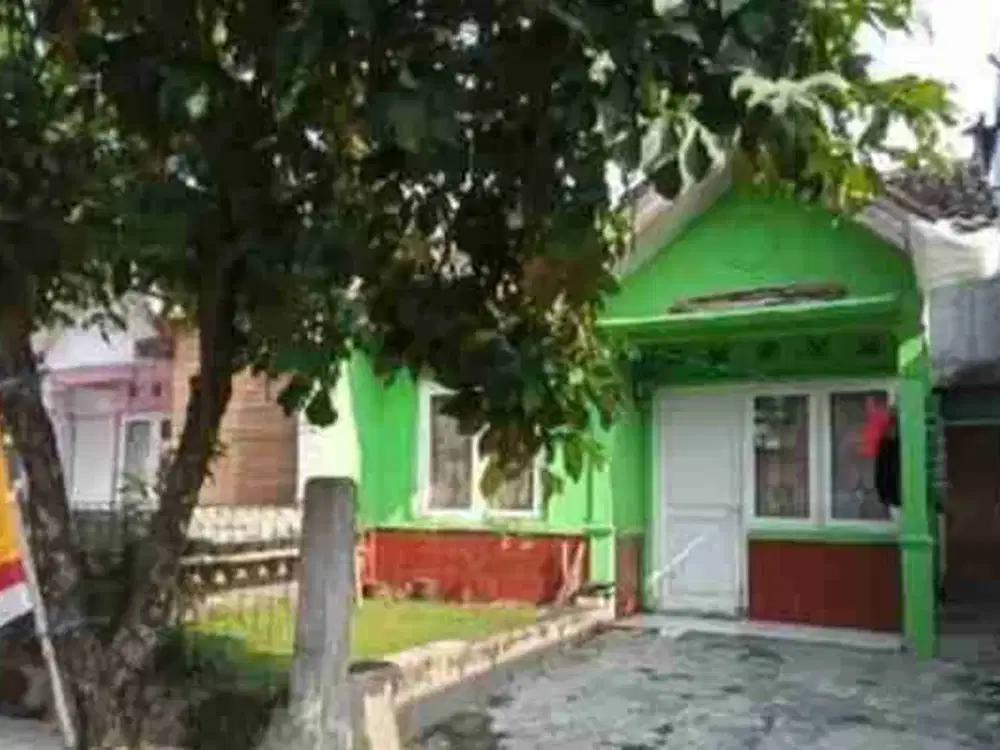 jual cash 180jta perum griya Cileungsi 1 SHM luas 72 dkt tol Cibubur