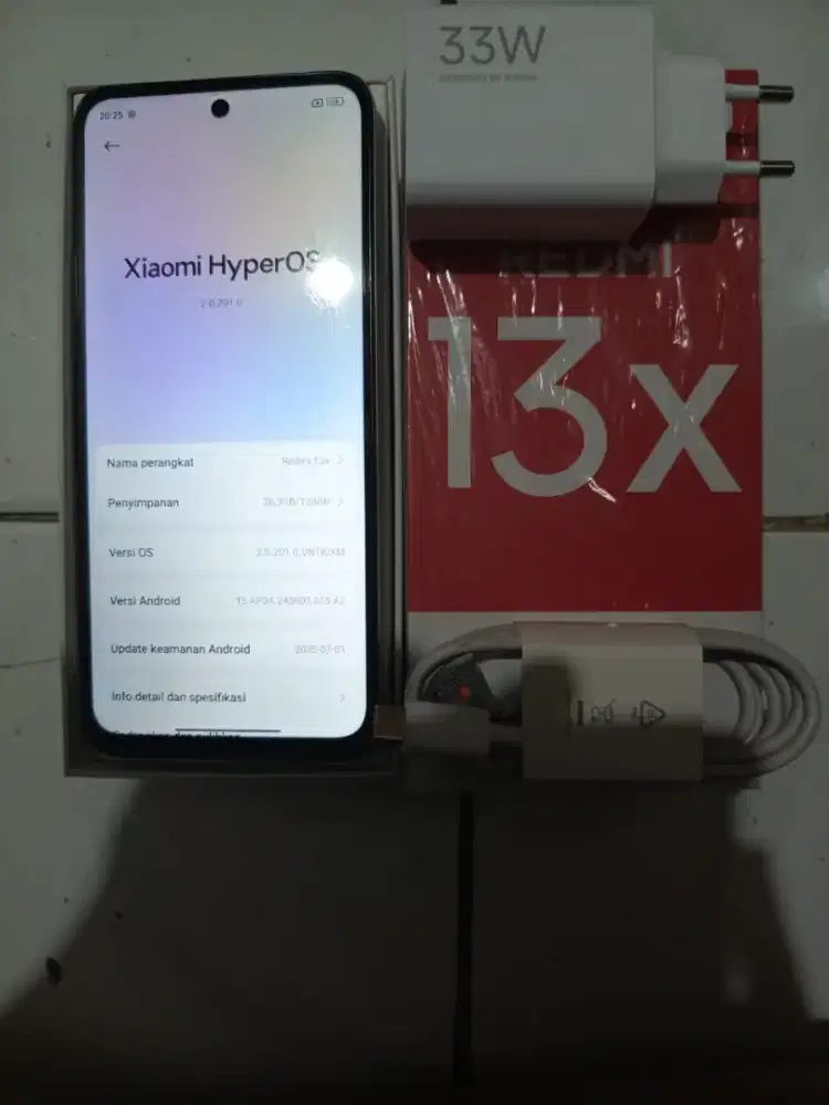 Xiaomi Redmi 13x