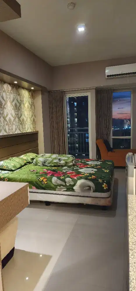 Disewakan Orchard Studio Lantai Rendah, no Tanglin Anderson Benson