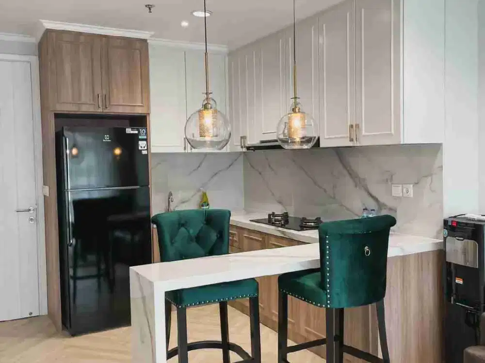 Dijual Apartment Paddington Alam Sutera