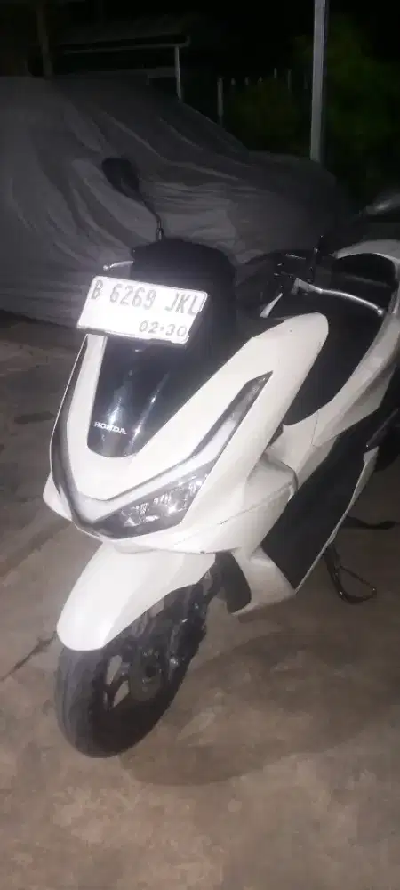 Honda PCX 150 non abs