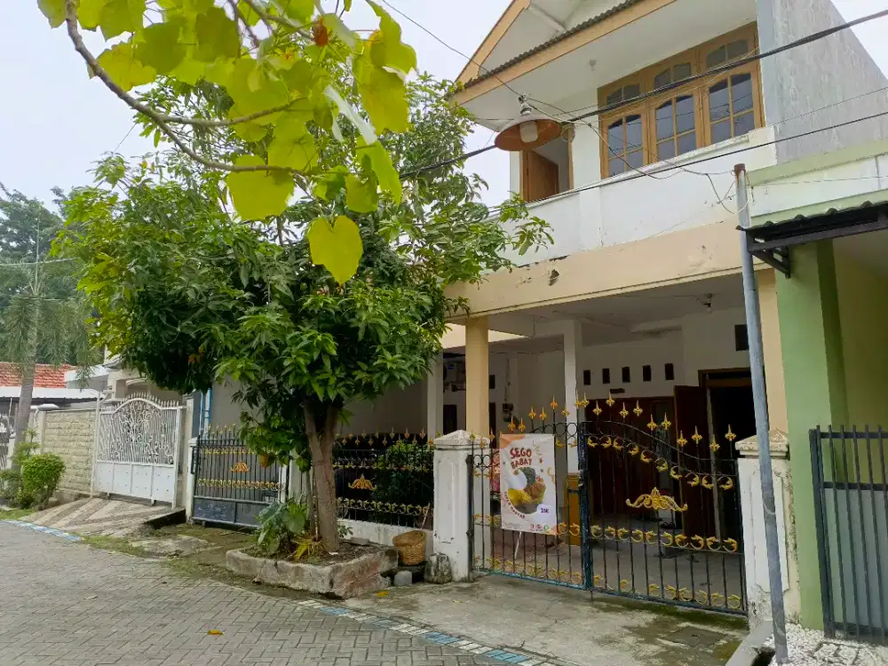 Kos Putri Nyaman Sidoarjo Kota