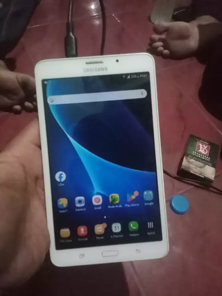 Samsung galaxy tab A6 2016