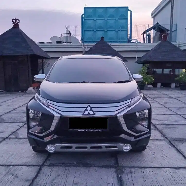 TDP 15 JT Mitsubishi Xpander Ultimate 2019 Terawat