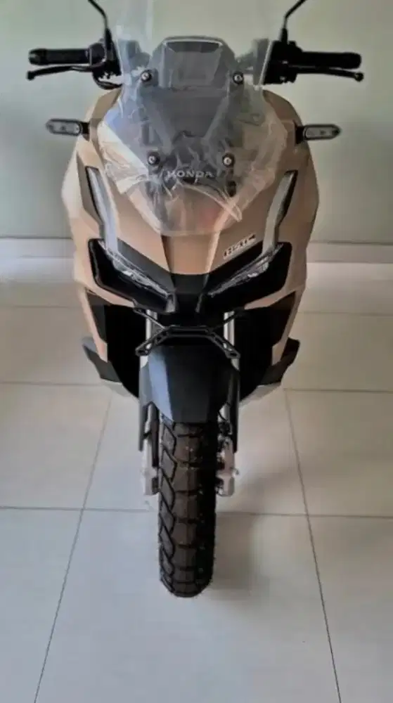 DI CARI HONDA ADV