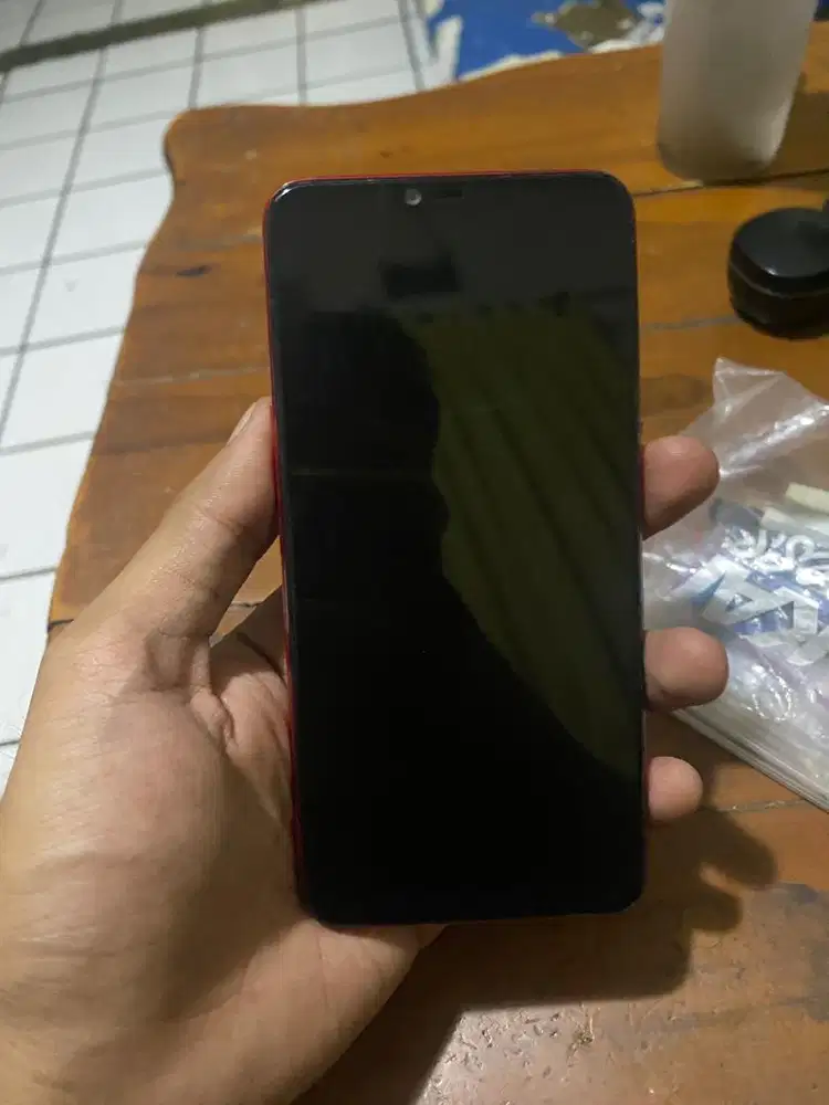 Oppo A3S 6/128 Matot