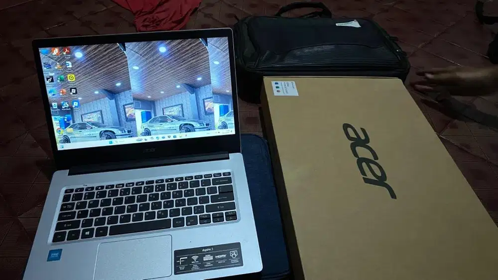 laptop acer aspire 3