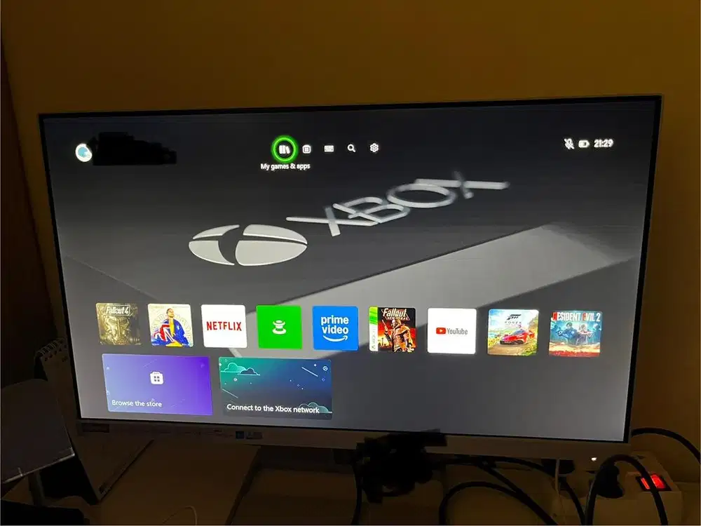 Xbox One Fat 500GB