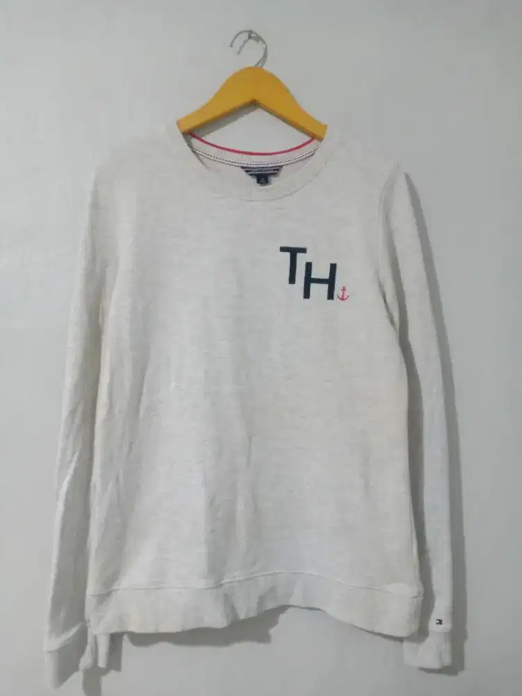 Crewneck Tommy Hilfiger