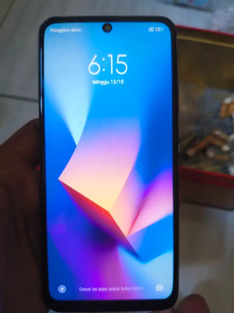 Redmi note 10 4/64