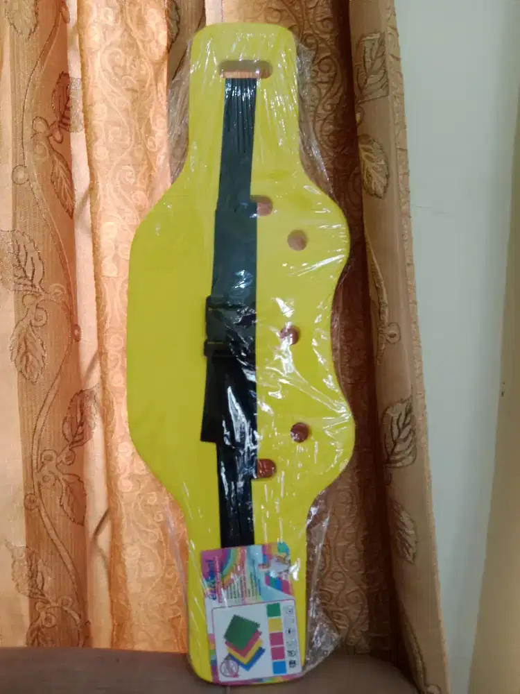 Eva Sabuk Pelampung Latihan Renang - Sabuk Renang Dewasa dan Anak