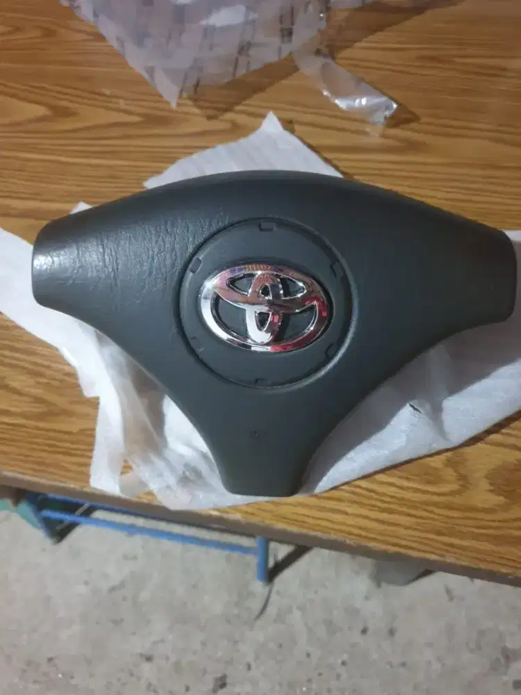 Cover stir original Toyota Avanza, Innova, Vios 2004