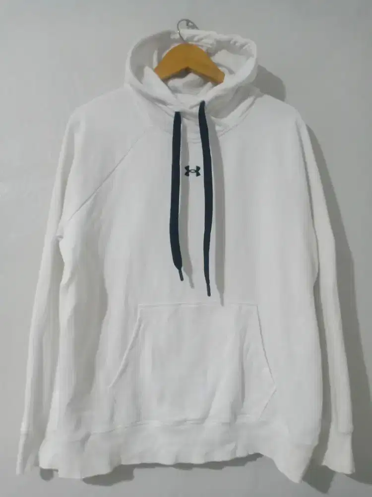 Hoodie Under Armour Size L