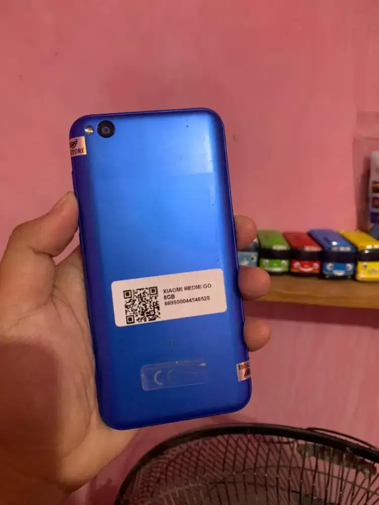 Redmi Go 1/8Gb 4G