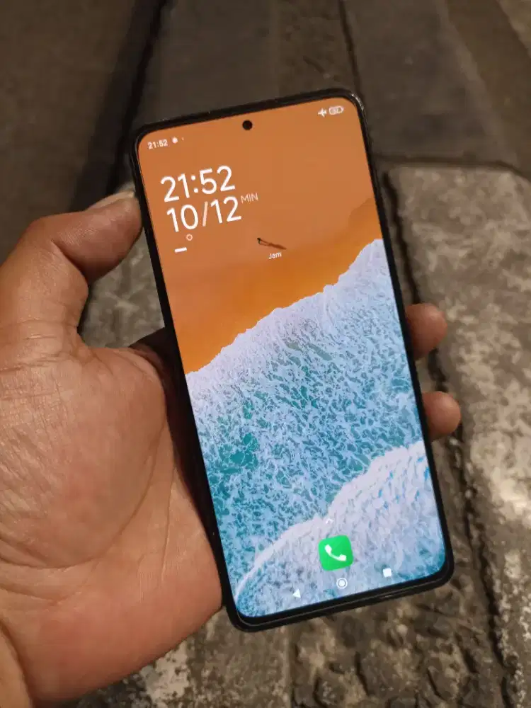 redmi note 12pro ram rom 8/256GB
