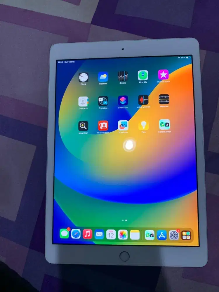 Ipad gen8 32Gb bu