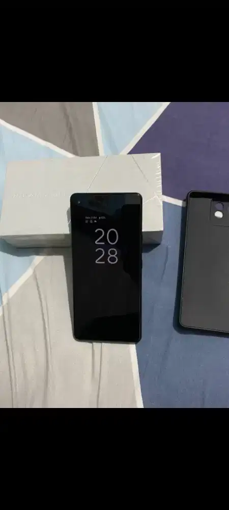 Asus Zenfone 11 ultra 12/256 fulset