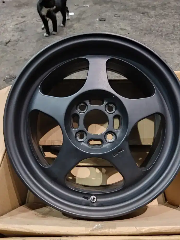 VELG Evo Regamaster R15
