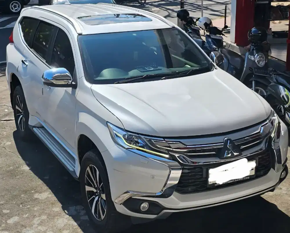 Dijual cepat dan murah mobil sangat bagus