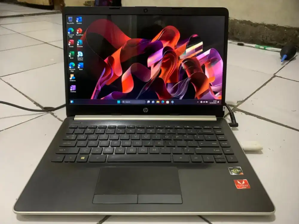Laptop Hp Spek Gaming!