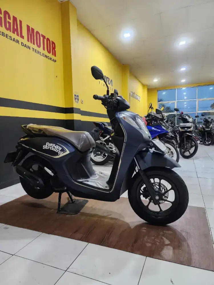 D jual murah Honda Genio