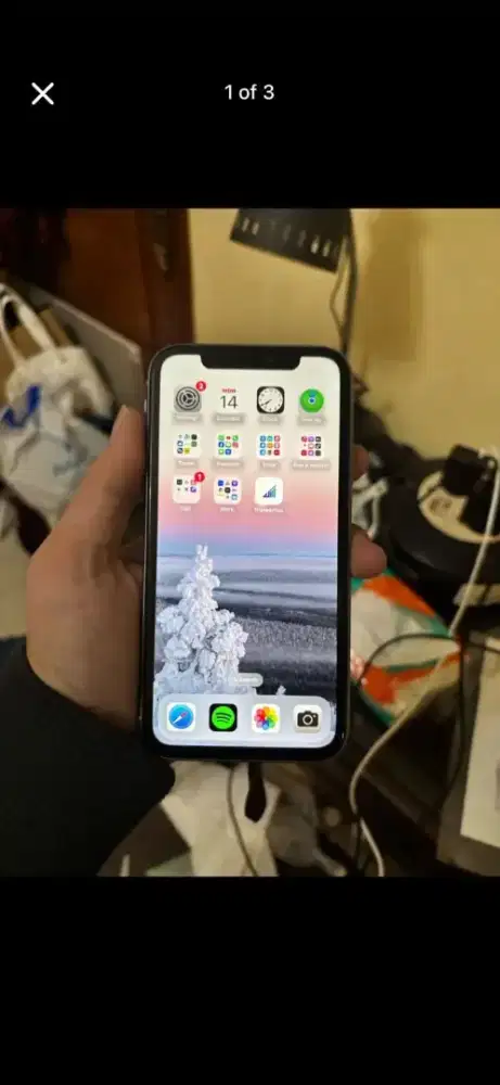 IPHONE 11 128 IBOX