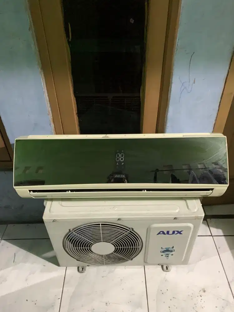 AC 1/2 PK BERBAGAI MACAM MERK R22 | AC 3/4 PK | AC 1 PK DLL