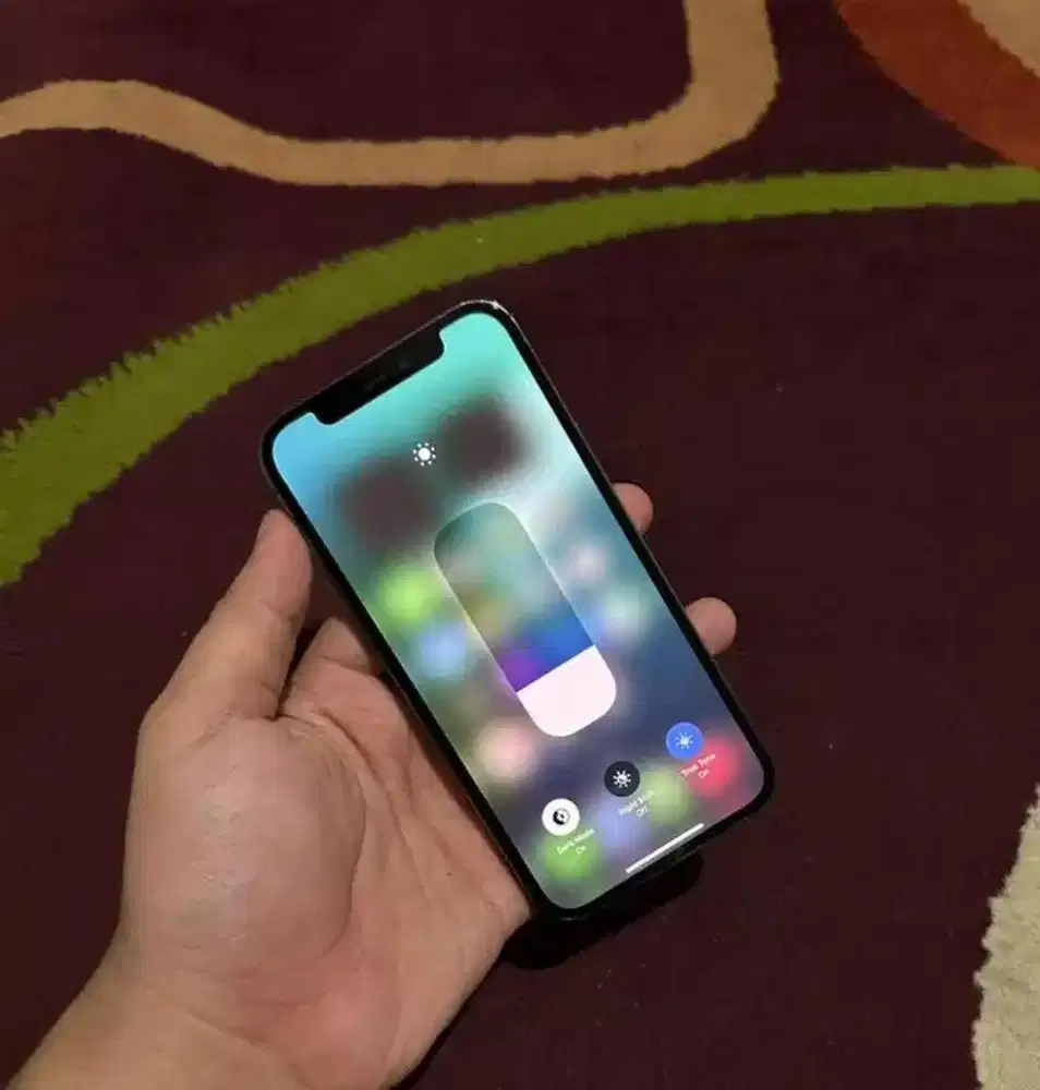 Iphone 12 pro 256 ibox