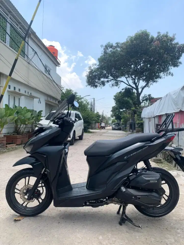 Jual vario 150 old