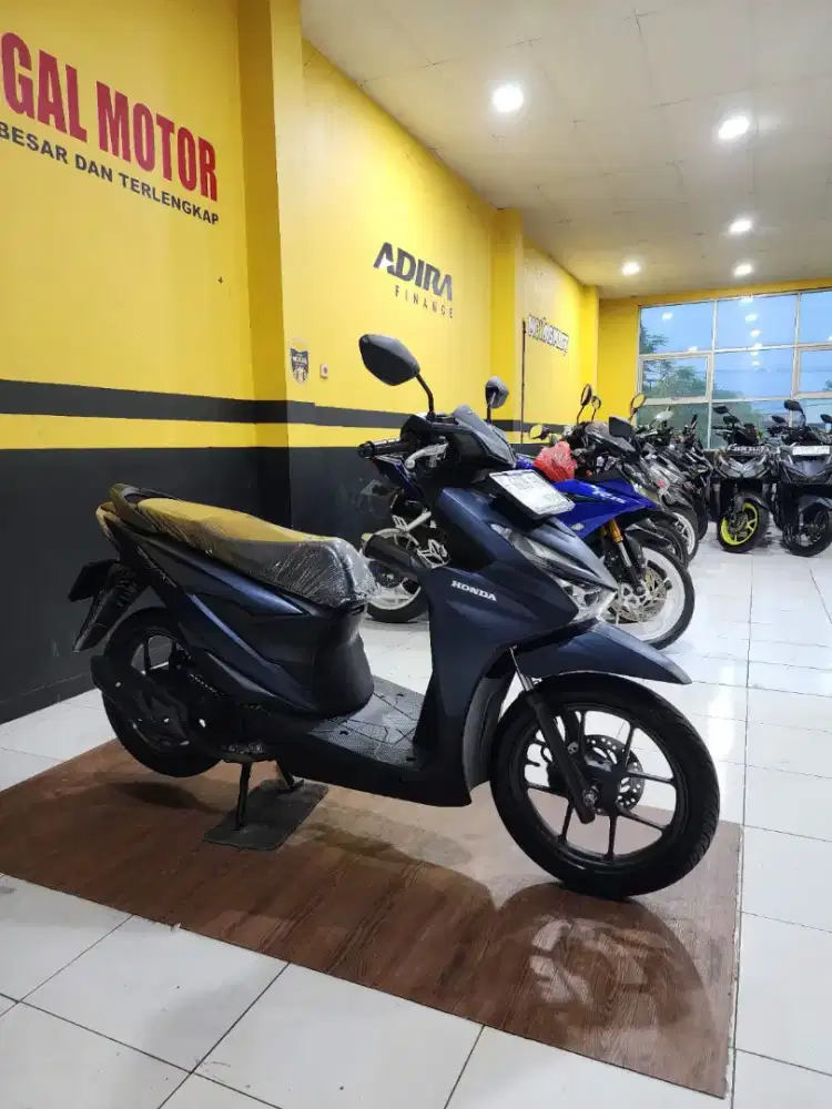 Di jual murah Honda beat