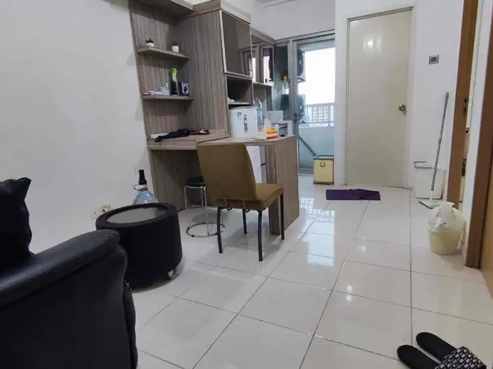 Butuh Laku 2br Educity Cocok Buat Invest Dkt ITS,UWM