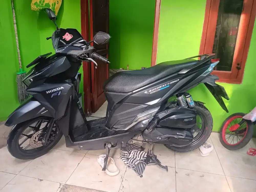 Vario 150 LED OLD