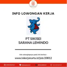 Lowongan Kerja Mekanik Mesin