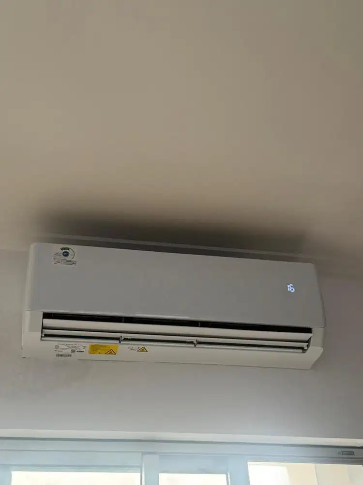 Dijual UNIT dan PIPA AC Gree 2PK