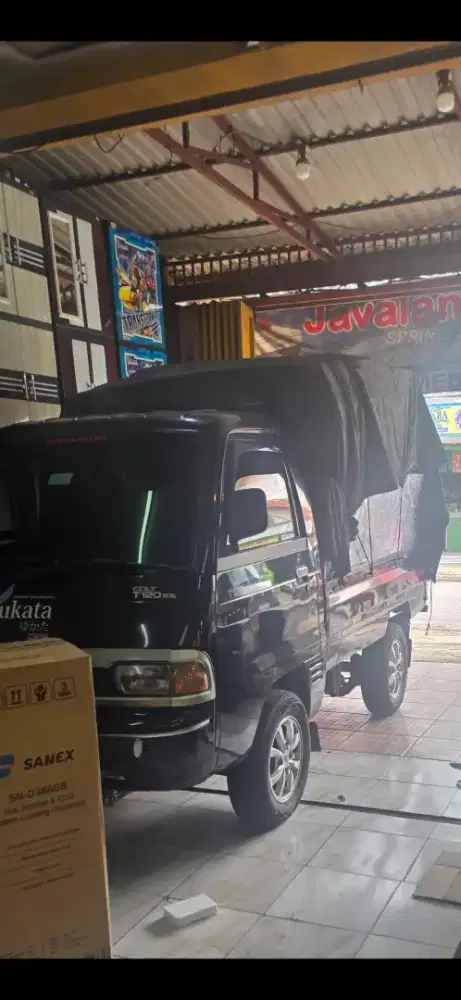 Dicari sopir untuk toko meubel lowongan