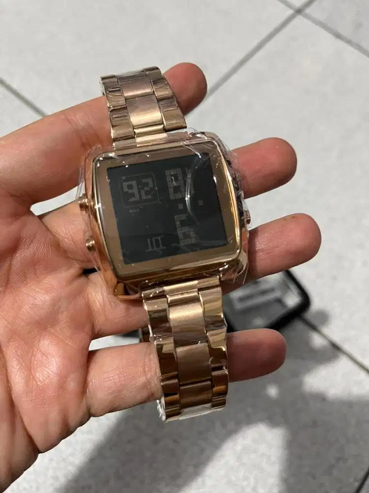 Jam tangan Skmei New