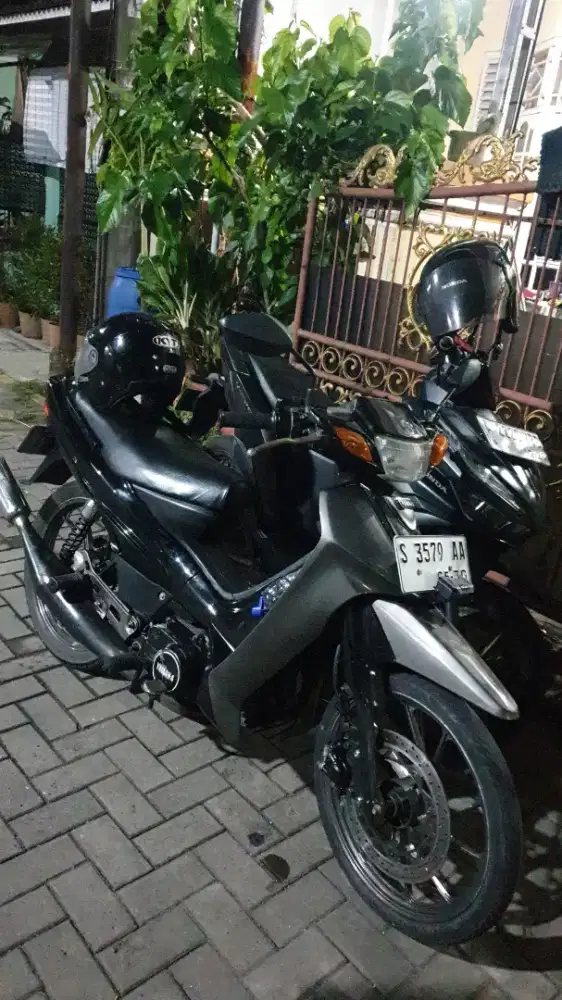 Dijua Yamaha F1ZR
