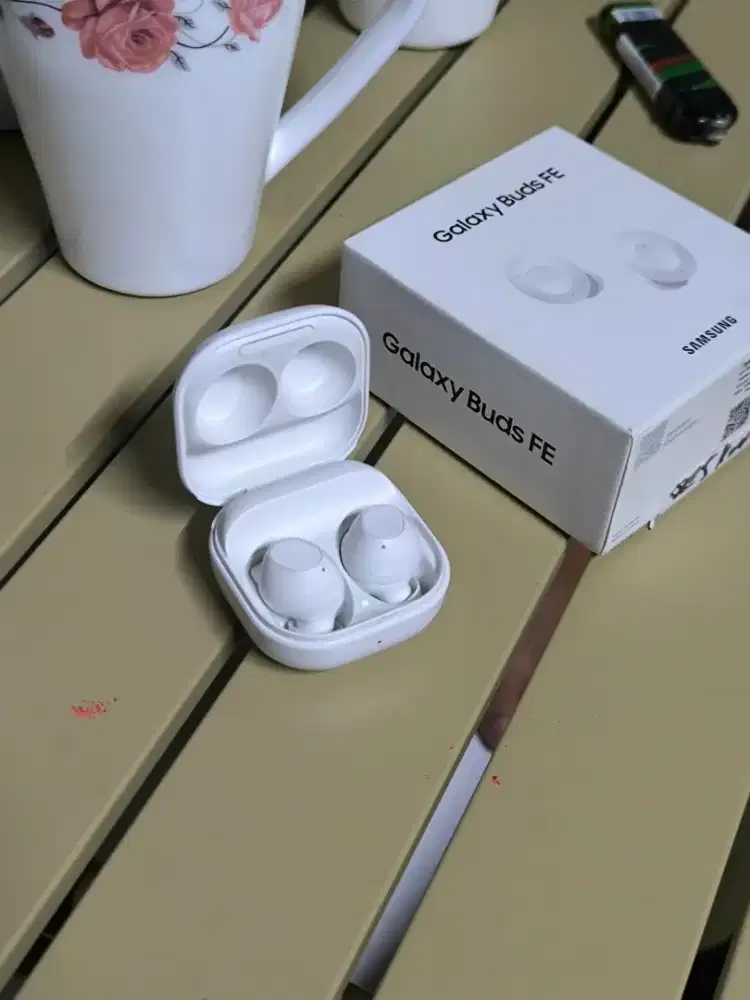 SEIN Buds FE Samsung Galaxy Buds FE Like New TWS Earphone