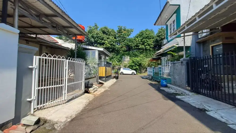 DIJUAL/DISEWA CORNELIA PONDOK JAGUNG (OWNER LANGSUNG TANPA PERANTARA)