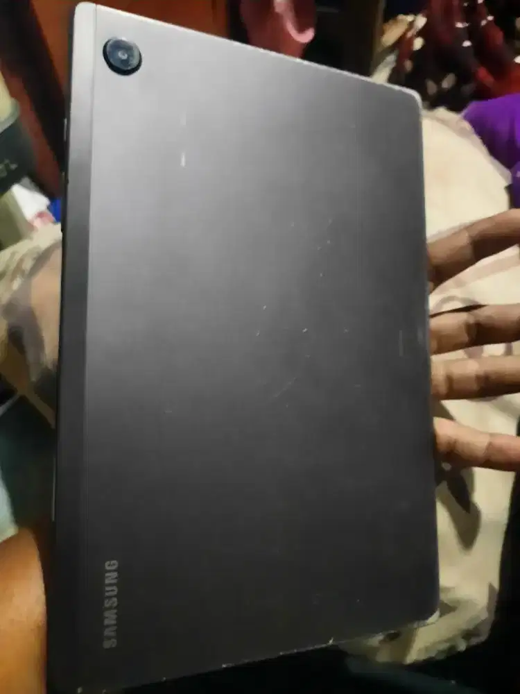 Samsung galaxy iPad A8
