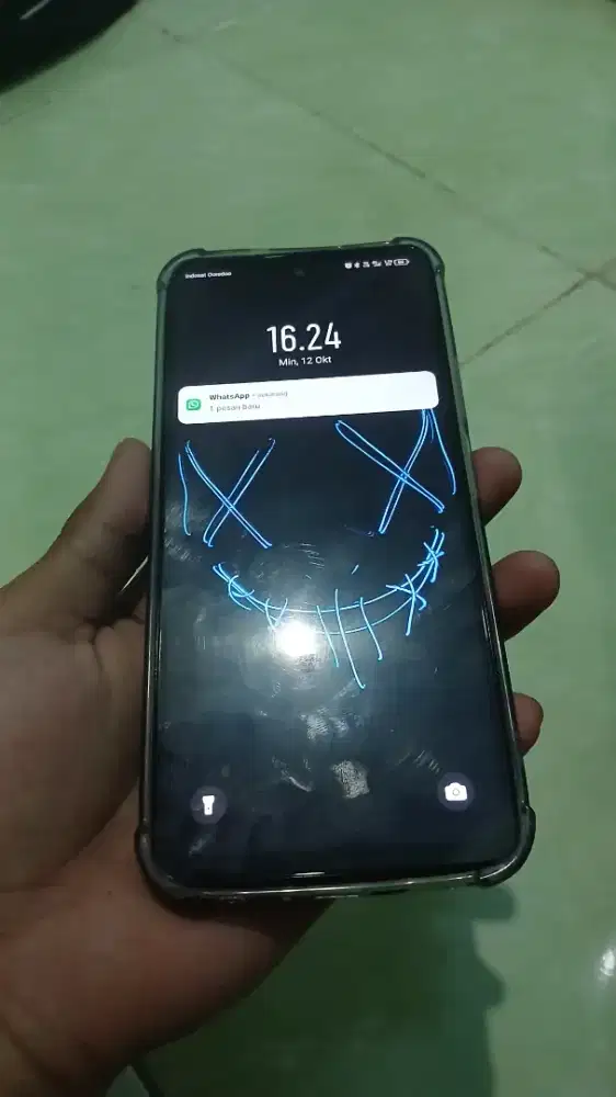 Hp infinix zero 20 5G