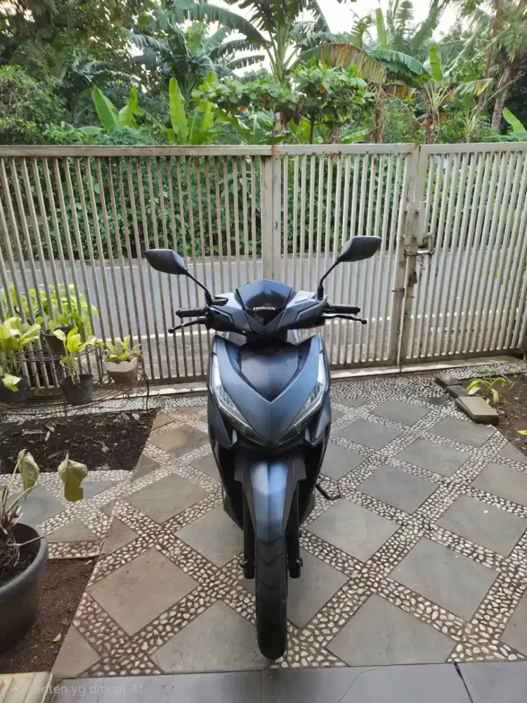 Honda Vario 150