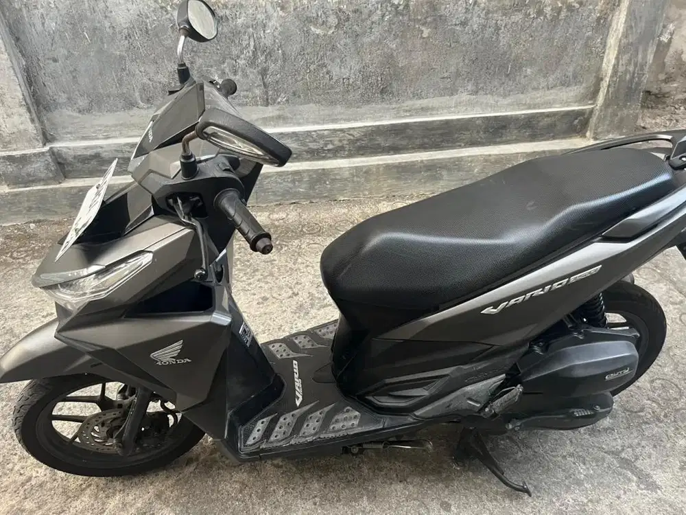 Dijual Vario 2018 150cc