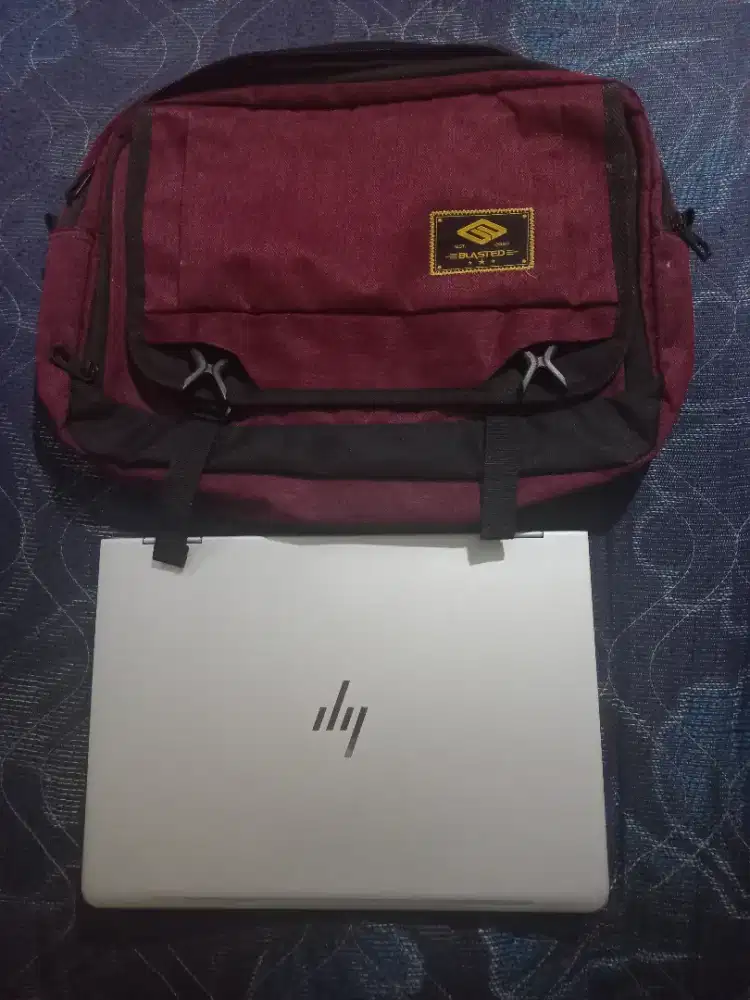 laptop touchscreen hp spectre x360 Intel core i5