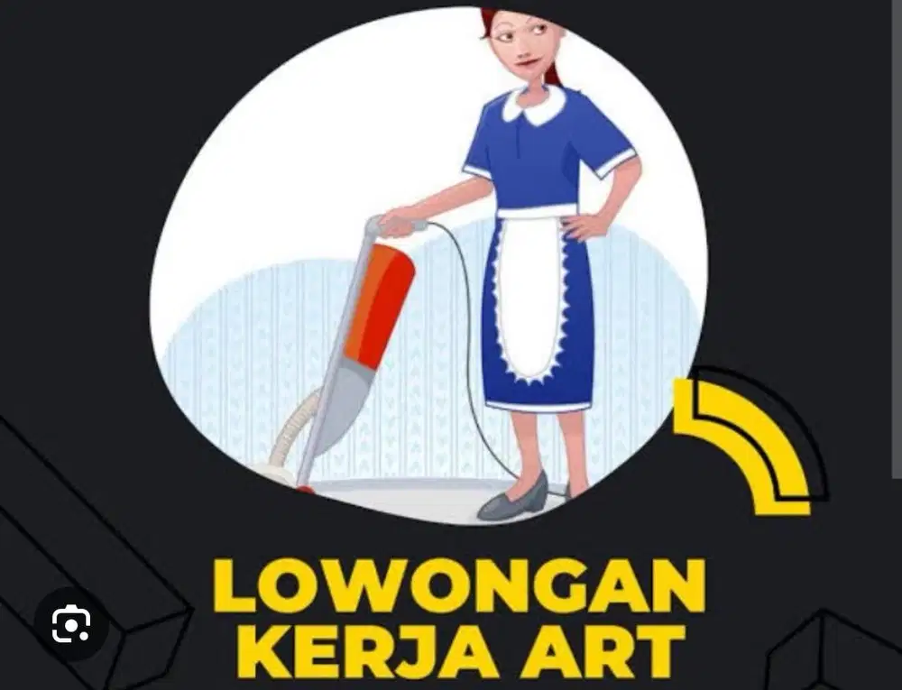 Lowongan kerja ART