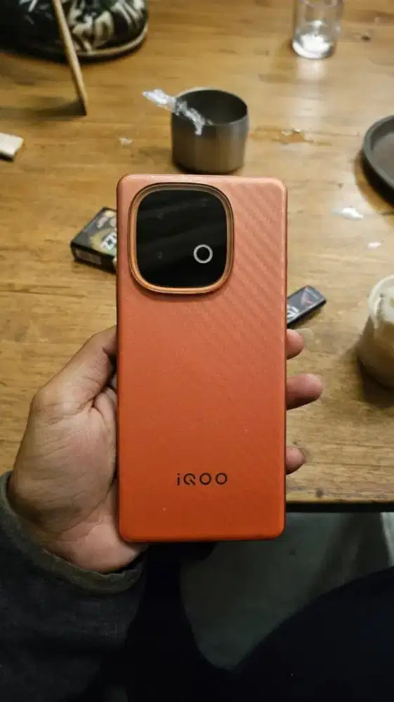 IQOO NEO 10 8/256
