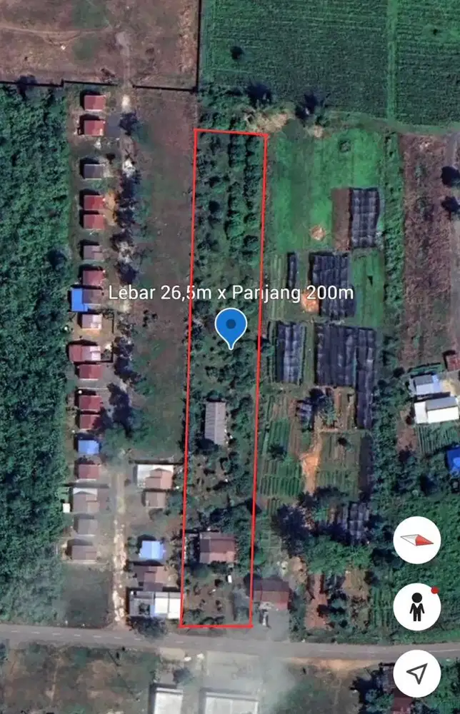 DIJUAL CEPAT RUMAH PRIBADI!!!
